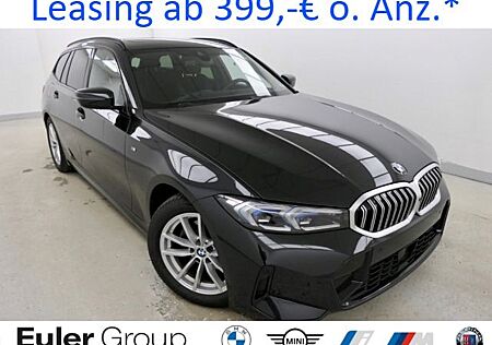 BMW 320d Touring