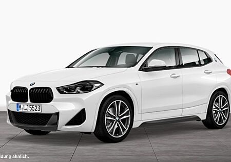 BMW X2 XDRIV A