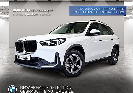 BMW X1 sDrive18d SAV