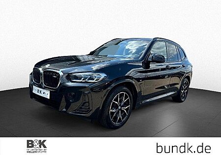 BMW X3 M40d