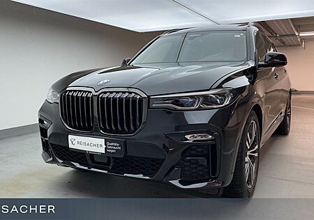 BMW X7 M X7 xDrive40d