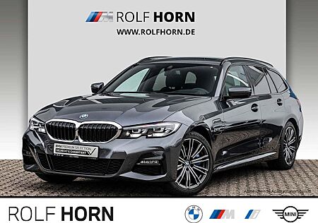 BMW 330e Touring