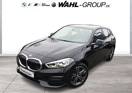 BMW 118i Hatch