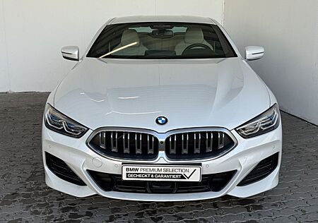 BMW 840i