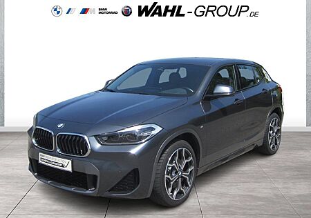 BMW X2 XDRIVE25D A