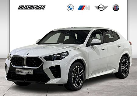 BMW X2 xDrive20d