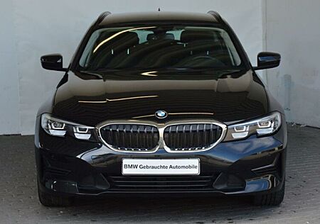 BMW 320d Touring