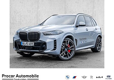 BMW X5 M50 X5 xDrive50e Hybrid