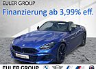 BMW Z4 sDrive20i