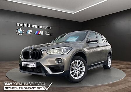 BMW X1 xDrive20i