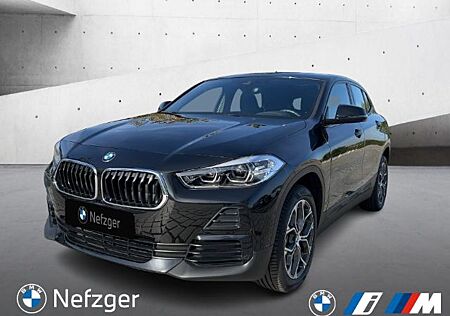 BMW X2 xDrive18d