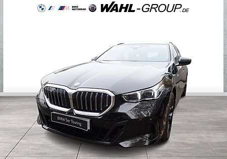 BMW 520d Touring