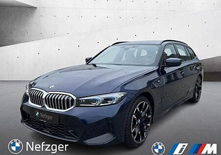 BMW 320d xDrive Touring