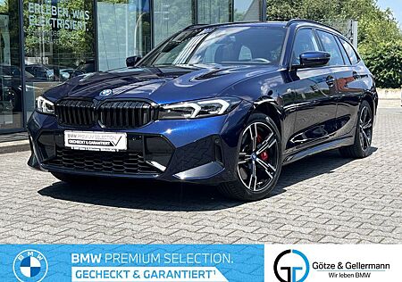 BMW 330e xDrive Touring