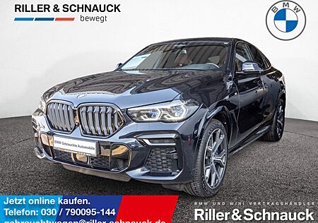BMW X6 M50I