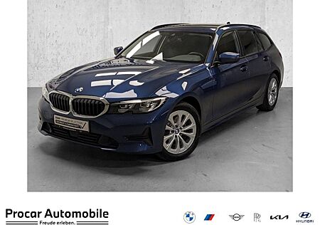 BMW 320D A