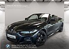 BMW 420i Cabrio