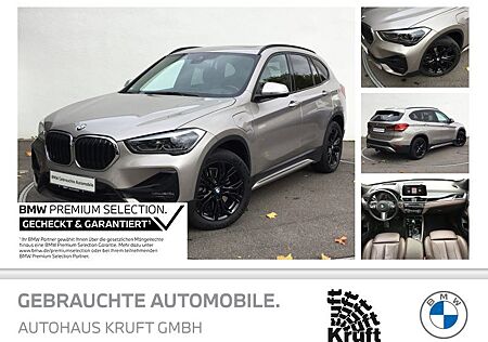 BMW X1 xDrive25e
