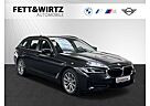 BMW 520d Touring