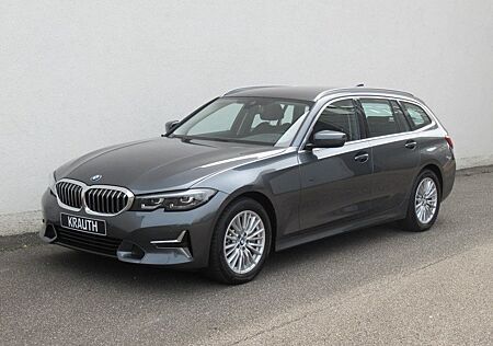 BMW 330I Touring