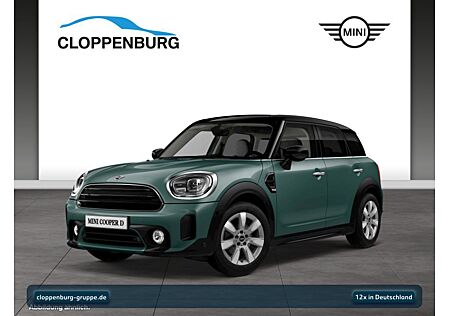 Mini Cooper D