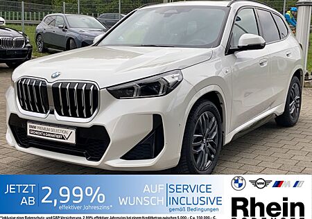 BMW X1 sDrive18i SAV