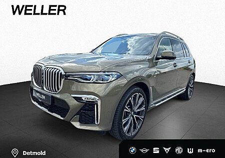 BMW X7 M X7 xDrive40d