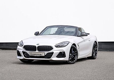 BMW Z4 M40i