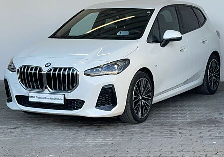 BMW 218i Active Tourer