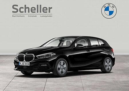 BMW 118I