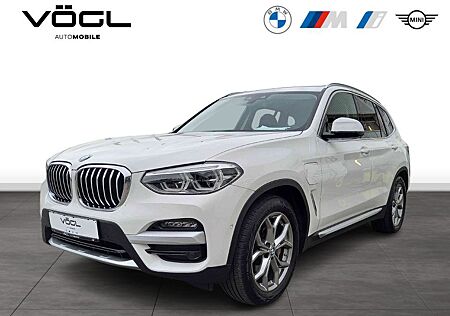 BMW X3 M X3 xDrive 30e