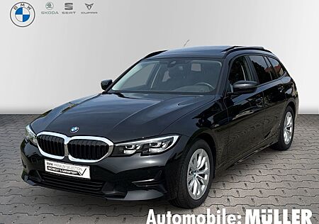 BMW 320d Touring
