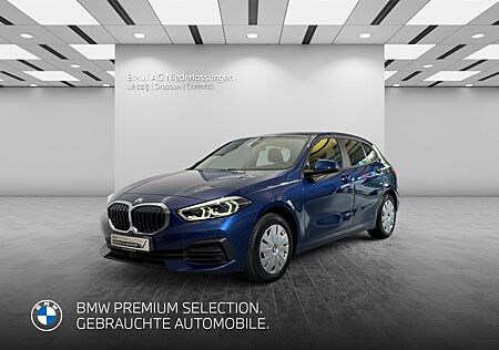 BMW 116d Hatch