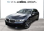 BMW 530e xDrive Touring