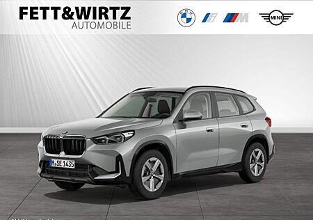 BMW X1 xDrive23d
