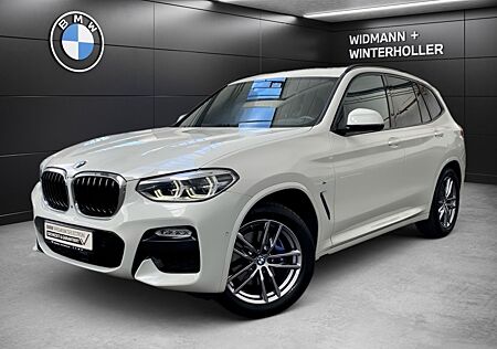 BMW X3 xDrive30d