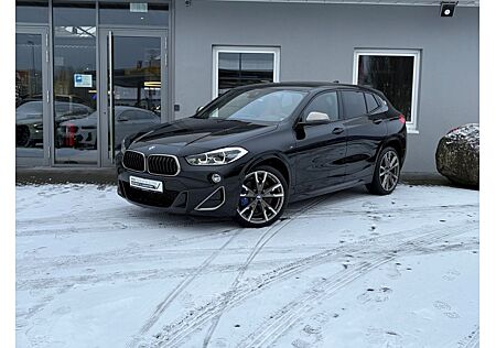 BMW X2 M35I