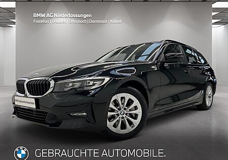 BMW 330I TOURING (AB 2018) Benzin