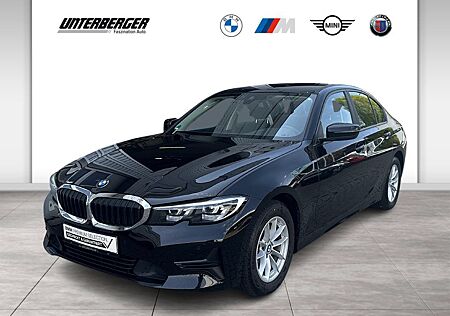 BMW 320D A