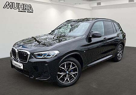 BMW X3 M40d