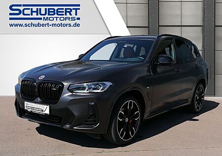 BMW X3 M40d (2021 -