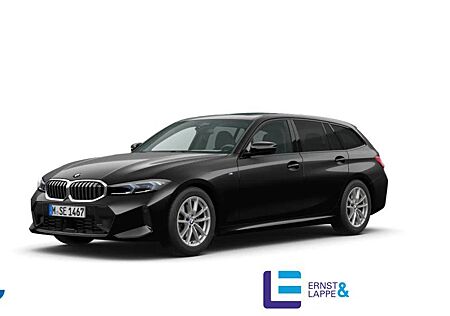 BMW 320d Touring