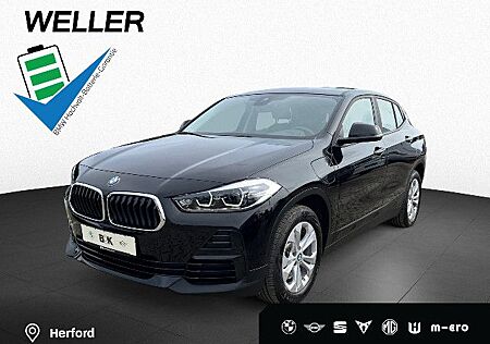 BMW X2 xDrive25e