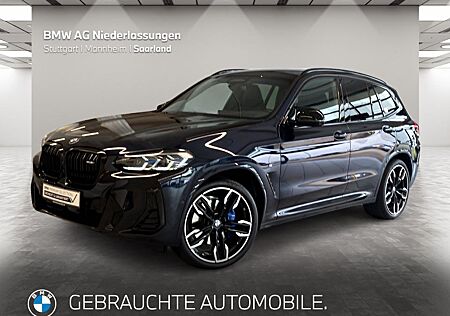 BMW X3 M40D (AB 2021)