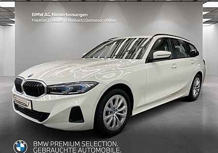 BMW 320D TOURING Diesel