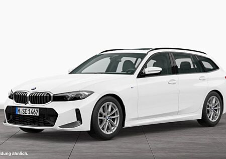 BMW 330i xDrive Touring