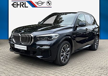 BMW X5 xDrive45e