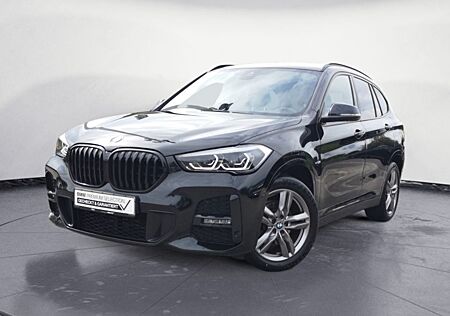 BMW X1 sDrive18i