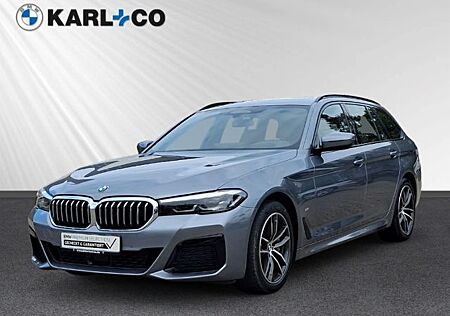 BMW 530d xDrive Touring
