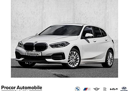 BMW 118I